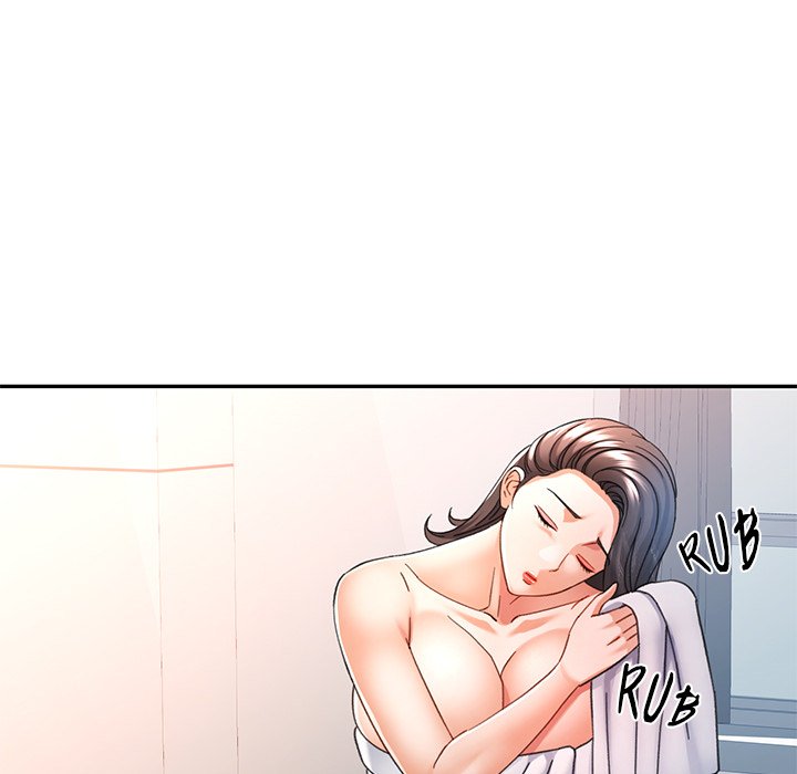 In Her Place Manhwa - Chapter 73 Page 36