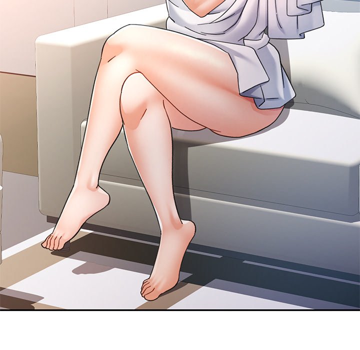 In Her Place Manhwa - Chapter 73 Page 37