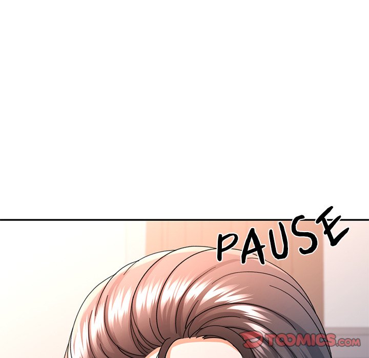 In Her Place Manhwa - Chapter 73 Page 38