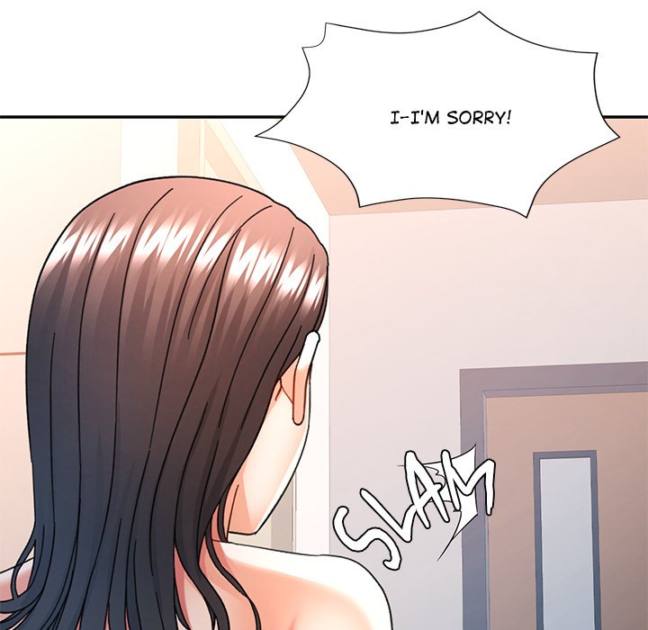 In Her Place Manhwa - Chapter 73 Page 41