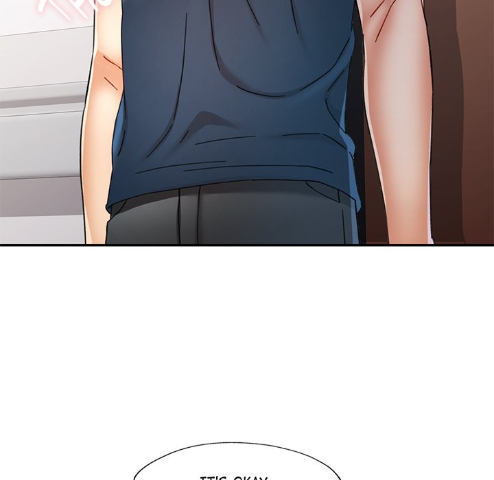 In Her Place Manhwa - Chapter 73 Page 44