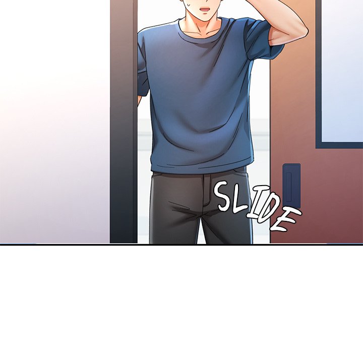 In Her Place Manhwa - Chapter 73 Page 46