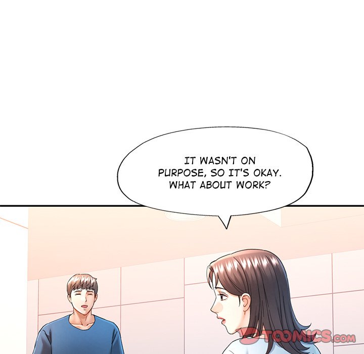 In Her Place Manhwa - Chapter 73 Page 47