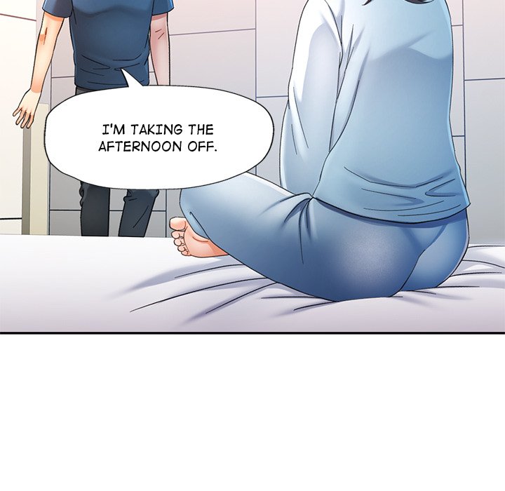 In Her Place Manhwa - Chapter 73 Page 48