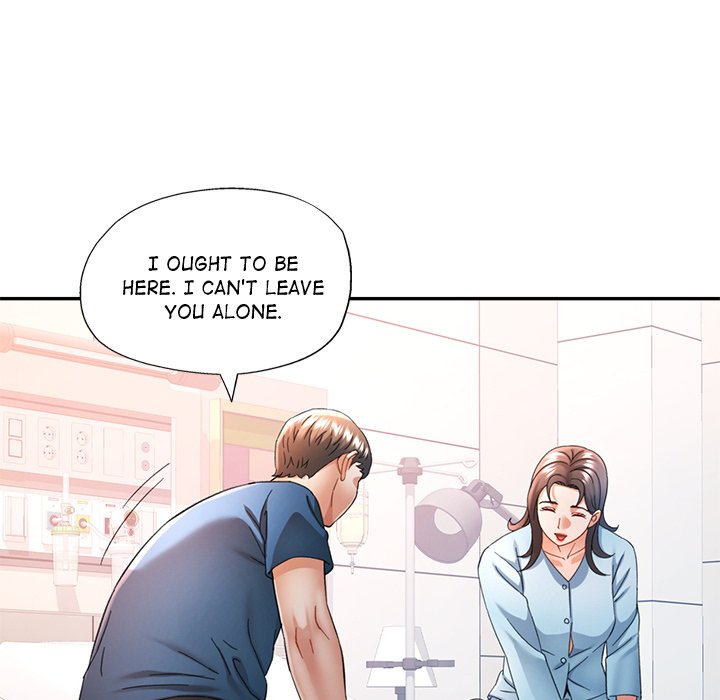 In Her Place Manhwa - Chapter 73 Page 49