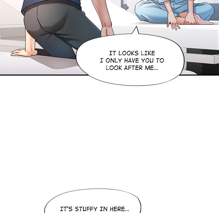 In Her Place Manhwa - Chapter 73 Page 50