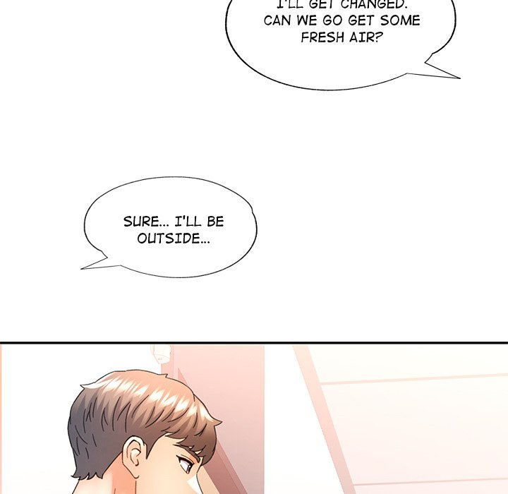 In Her Place Manhwa - Chapter 73 Page 52