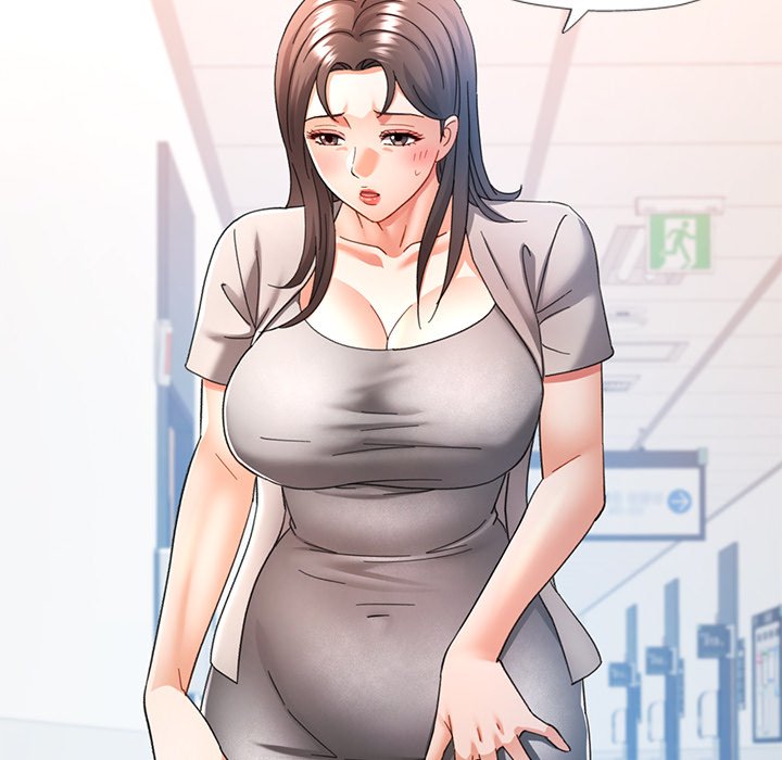 In Her Place Manhwa - Chapter 73 Page 55