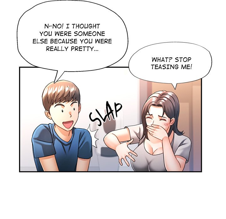 In Her Place Manhwa - Chapter 73 Page 57