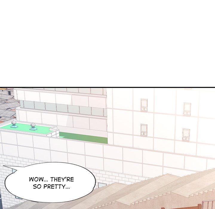 In Her Place Manhwa - Chapter 73 Page 58