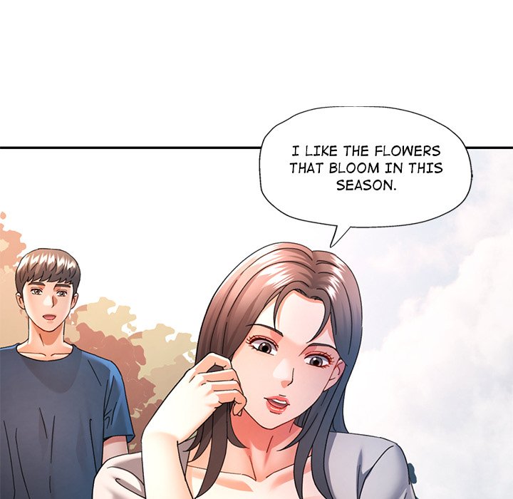 In Her Place Manhwa - Chapter 73 Page 60