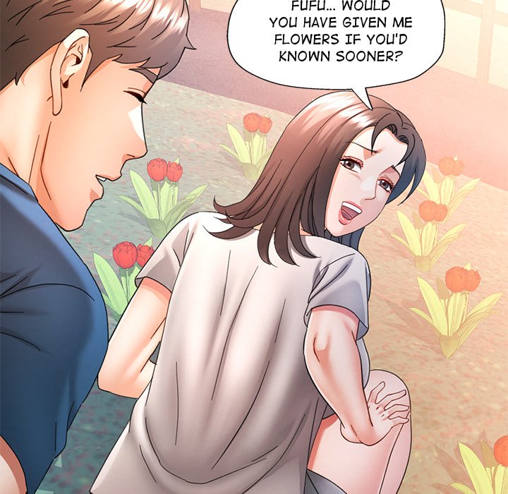 In Her Place Manhwa - Chapter 73 Page 63