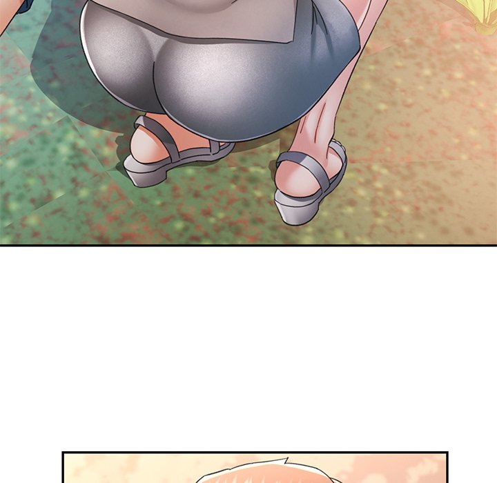 In Her Place Manhwa - Chapter 73 Page 64