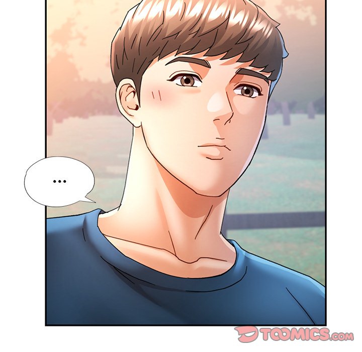 In Her Place Manhwa - Chapter 73 Page 65