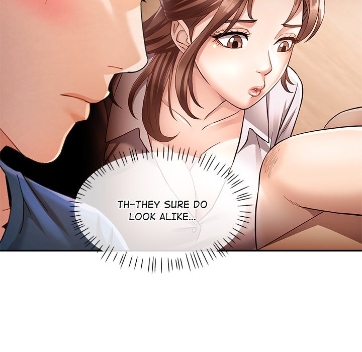 In Her Place Manhwa - Chapter 73 Page 67