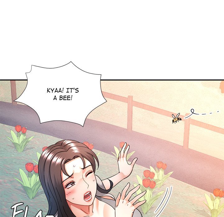 In Her Place Manhwa - Chapter 73 Page 68