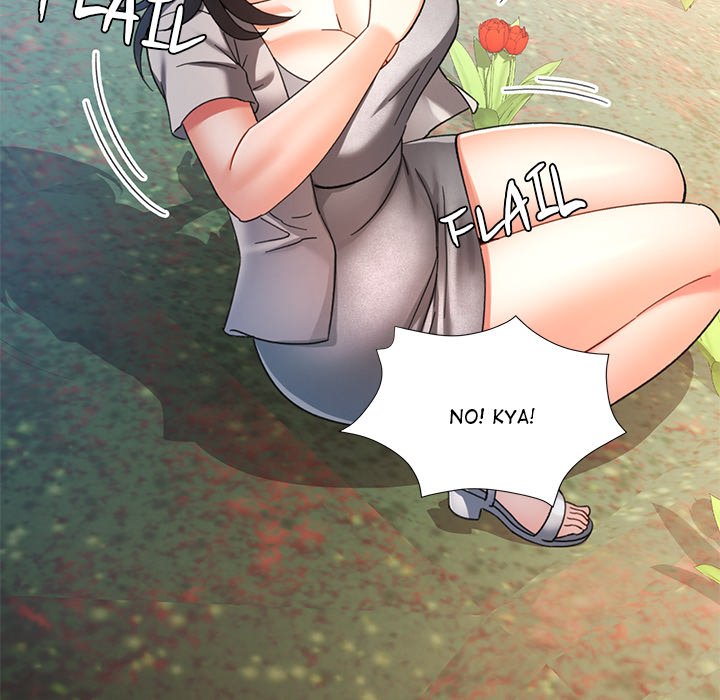 In Her Place Manhwa - Chapter 73 Page 69