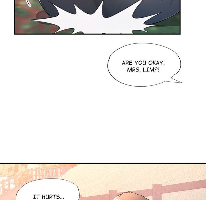 In Her Place Manhwa - Chapter 73 Page 71