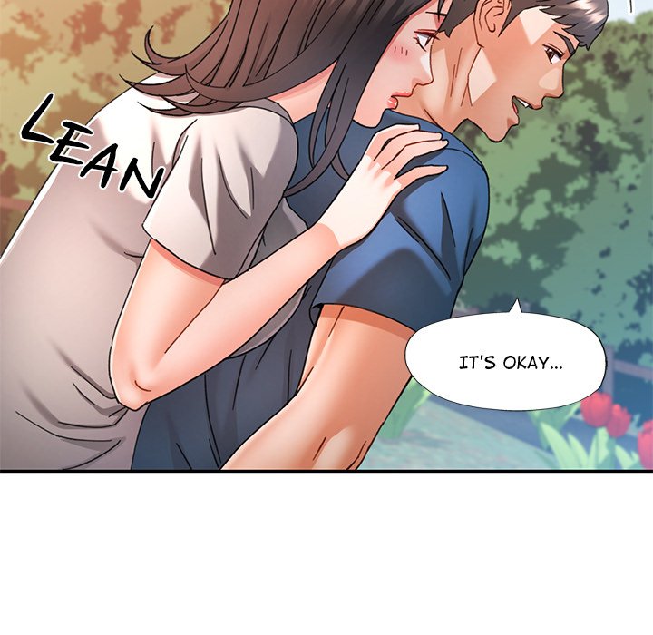 In Her Place Manhwa - Chapter 73 Page 76