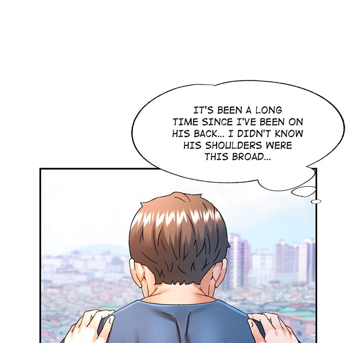 In Her Place Manhwa - Chapter 73 Page 77