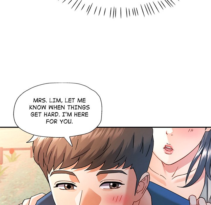 In Her Place Manhwa - Chapter 73 Page 80