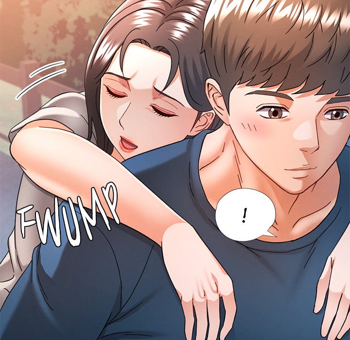 In Her Place Manhwa - Chapter 73 Page 84