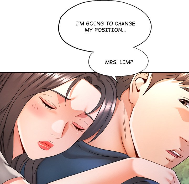 In Her Place Manhwa - Chapter 73 Page 91