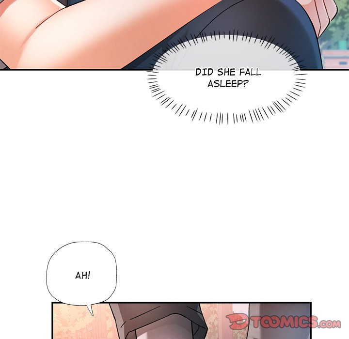 In Her Place Manhwa - Chapter 73 Page 92