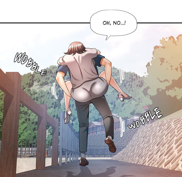 In Her Place Manhwa - Chapter 73 Page 94