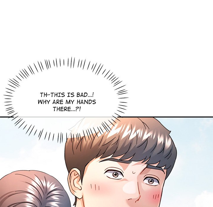 In Her Place Manhwa - Chapter 73 Page 99