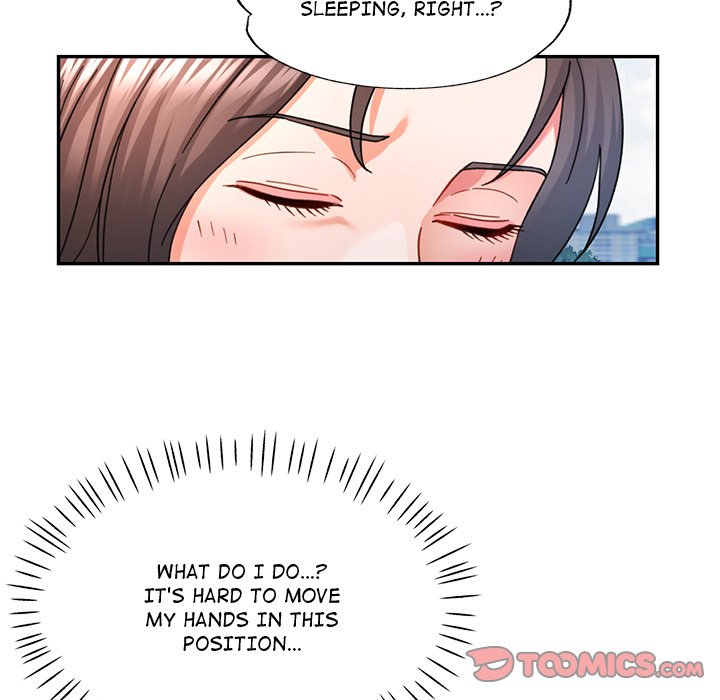 In Her Place Manhwa - Chapter 73 Page 101