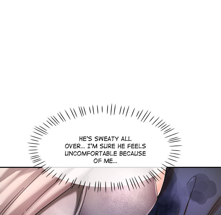 In Her Place Manhwa - Chapter 73 Page 107