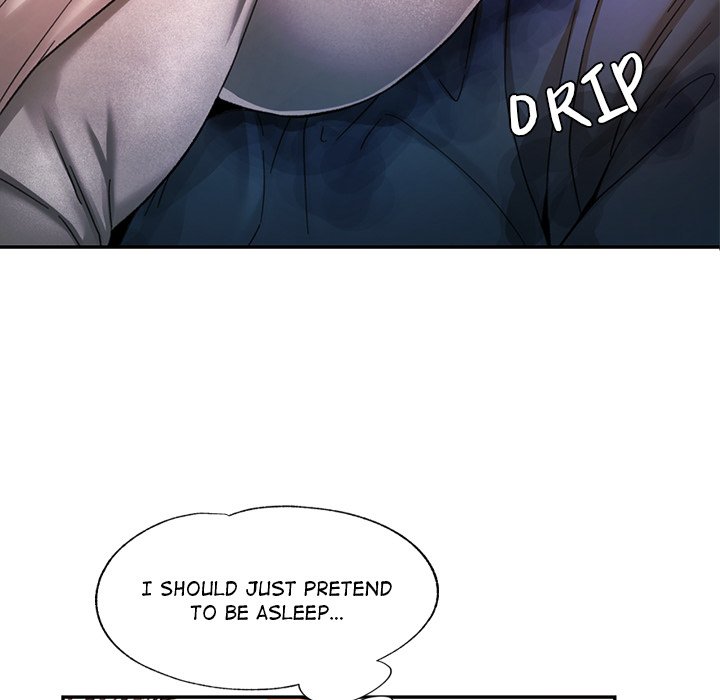 In Her Place Manhwa - Chapter 73 Page 108