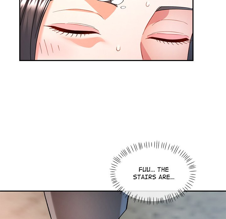 In Her Place Manhwa - Chapter 73 Page 109