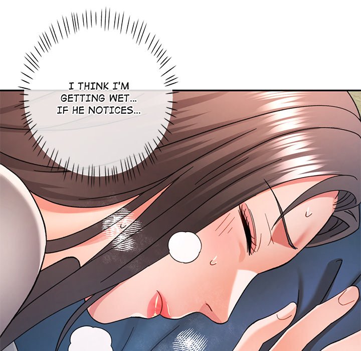 In Her Place Manhwa - Chapter 73 Page 118