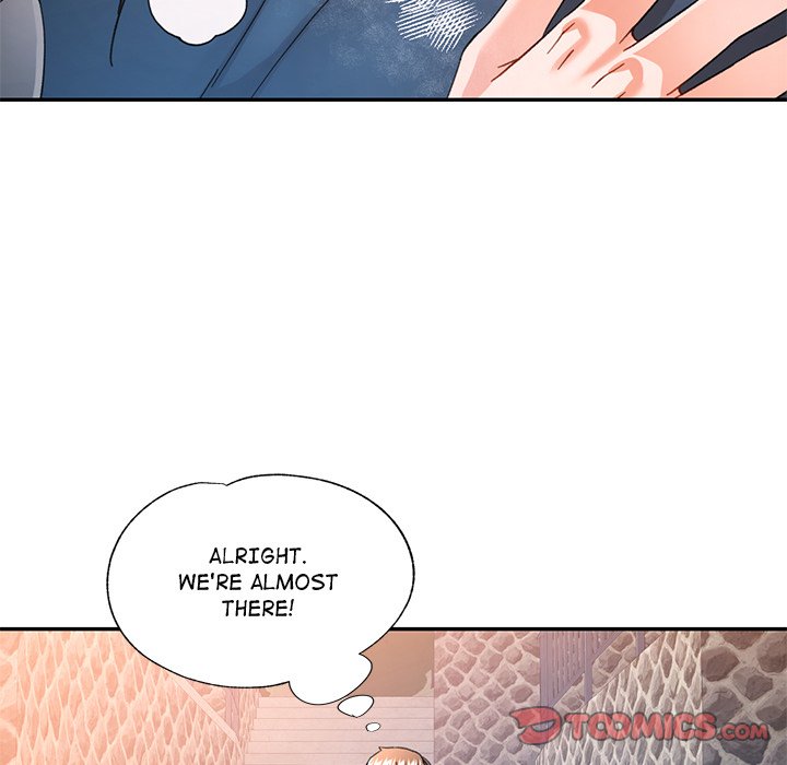 In Her Place Manhwa - Chapter 73 Page 119