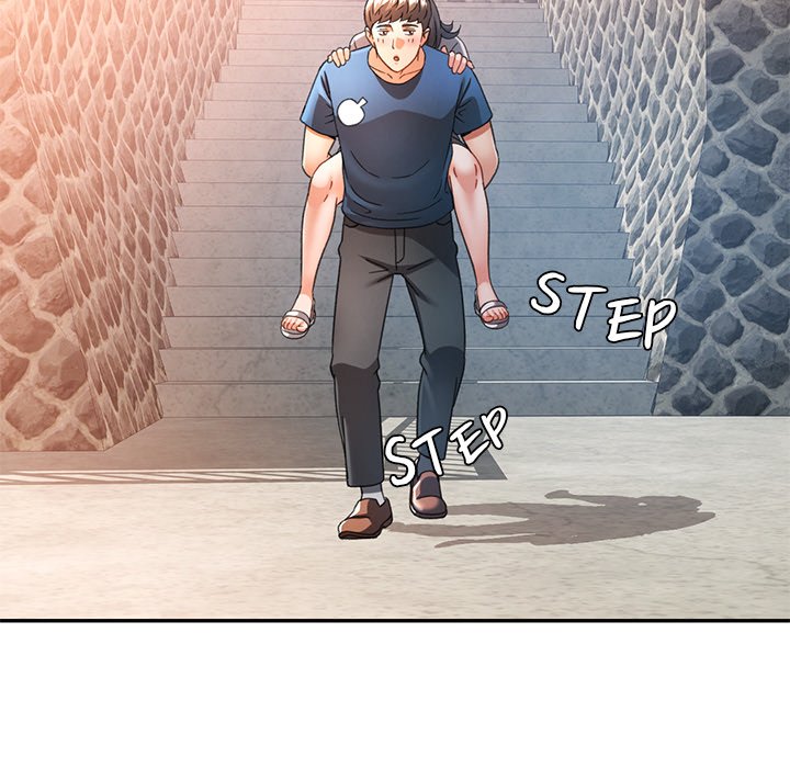 In Her Place Manhwa - Chapter 73 Page 120