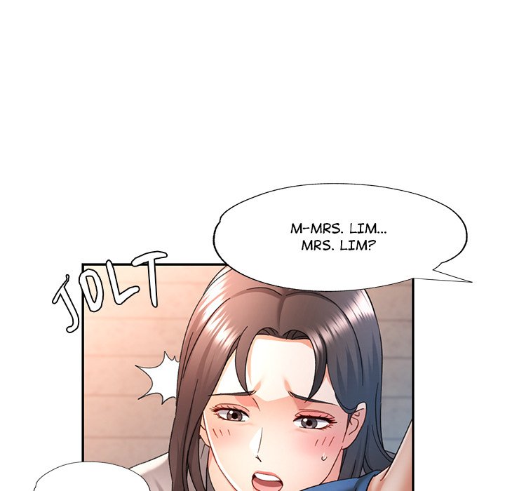 In Her Place Manhwa - Chapter 73 Page 121