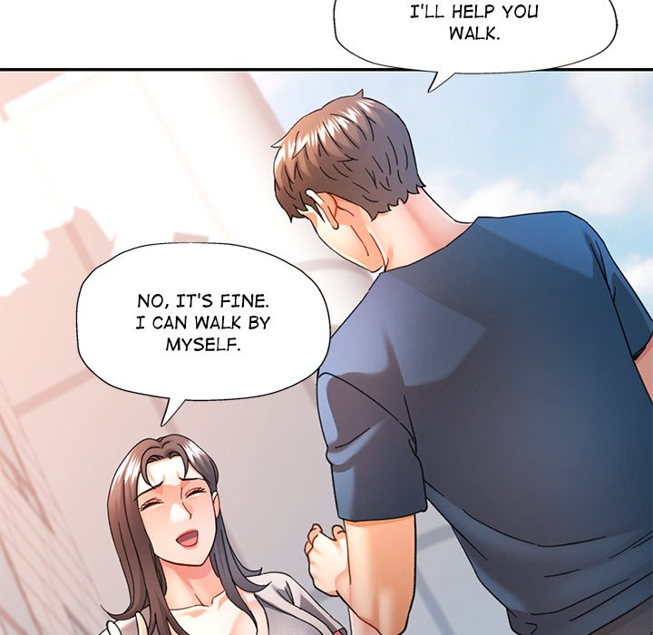 In Her Place Manhwa - Chapter 73 Page 125