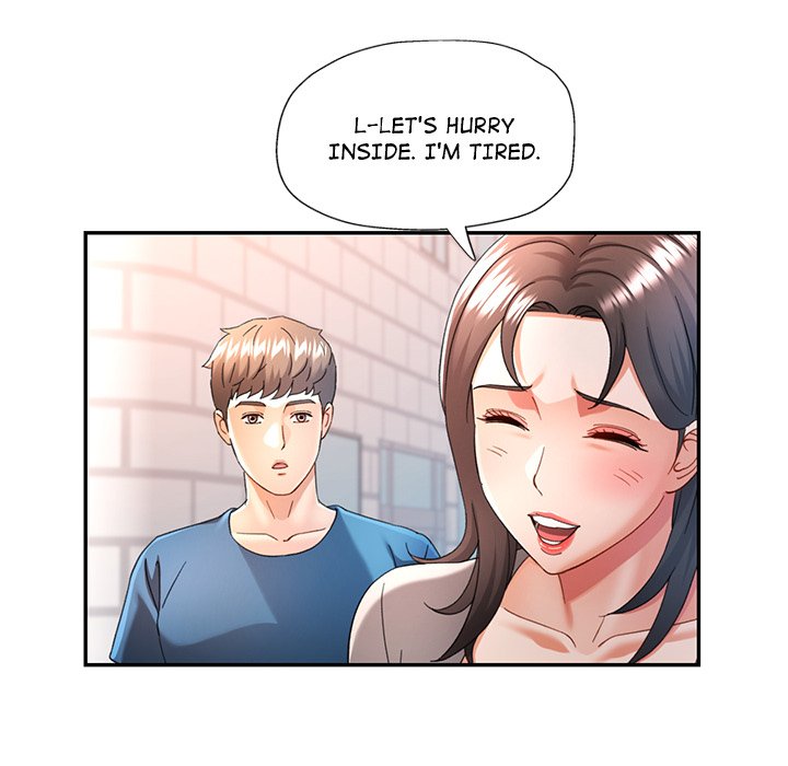 In Her Place Manhwa - Chapter 73 Page 127