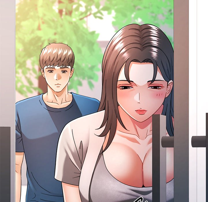 In Her Place Manhwa - Chapter 73 Page 132