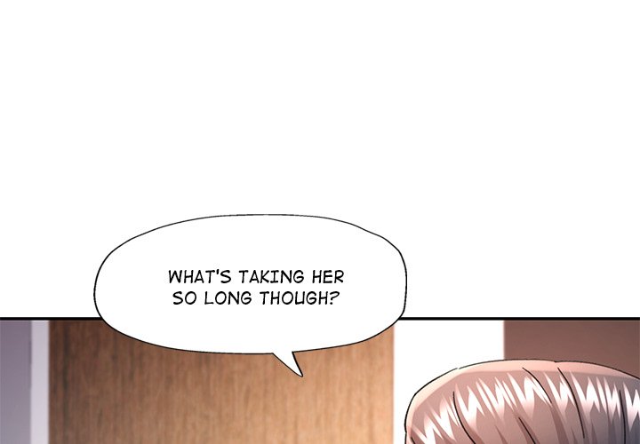 In Her Place Manhwa - Chapter 72 Page 0