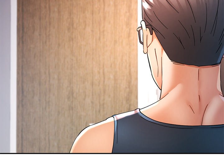 In Her Place Manhwa - Chapter 72 Page 1