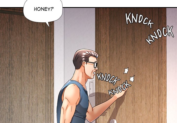 In Her Place Manhwa - Chapter 72 Page 3