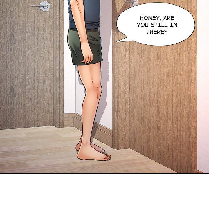 In Her Place Manhwa - Chapter 72 Page 4