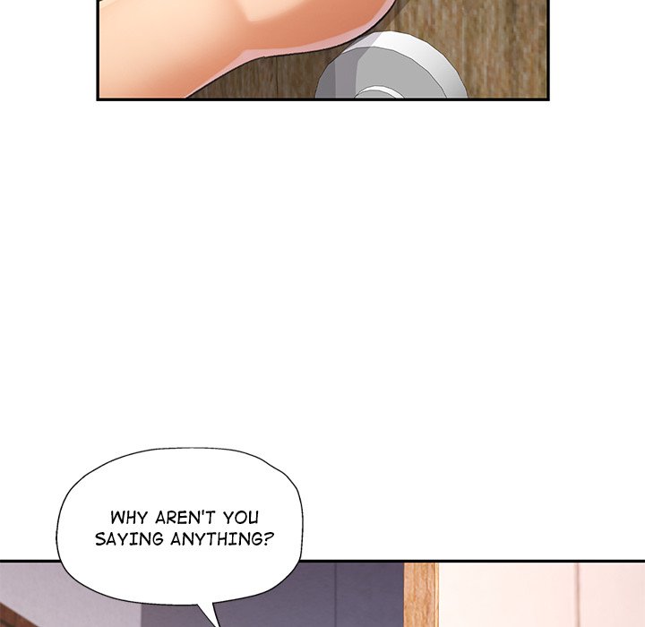 In Her Place Manhwa - Chapter 72 Page 6