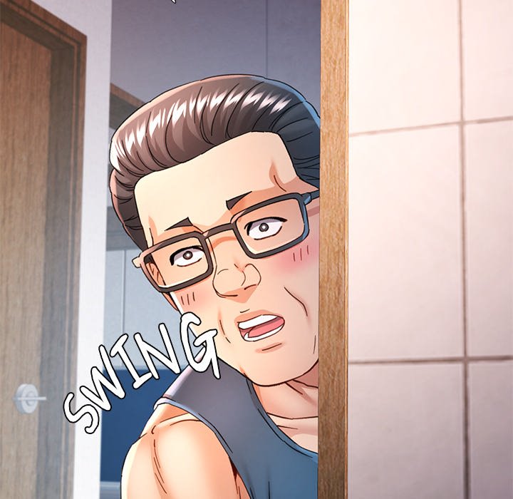 In Her Place Manhwa - Chapter 72 Page 7