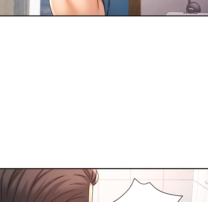 In Her Place Manhwa - Chapter 72 Page 8