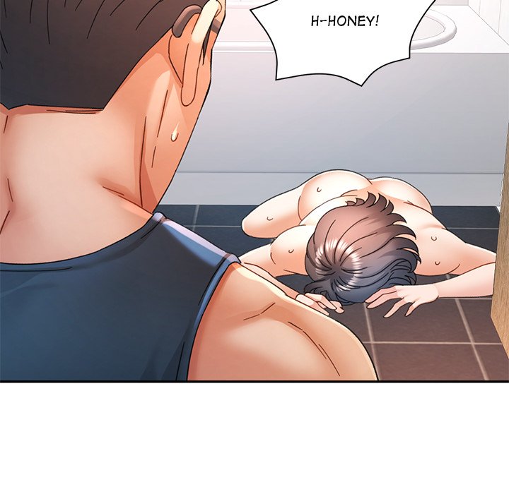 In Her Place Manhwa - Chapter 72 Page 9