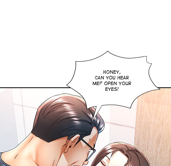 In Her Place Manhwa - Chapter 72 Page 15
